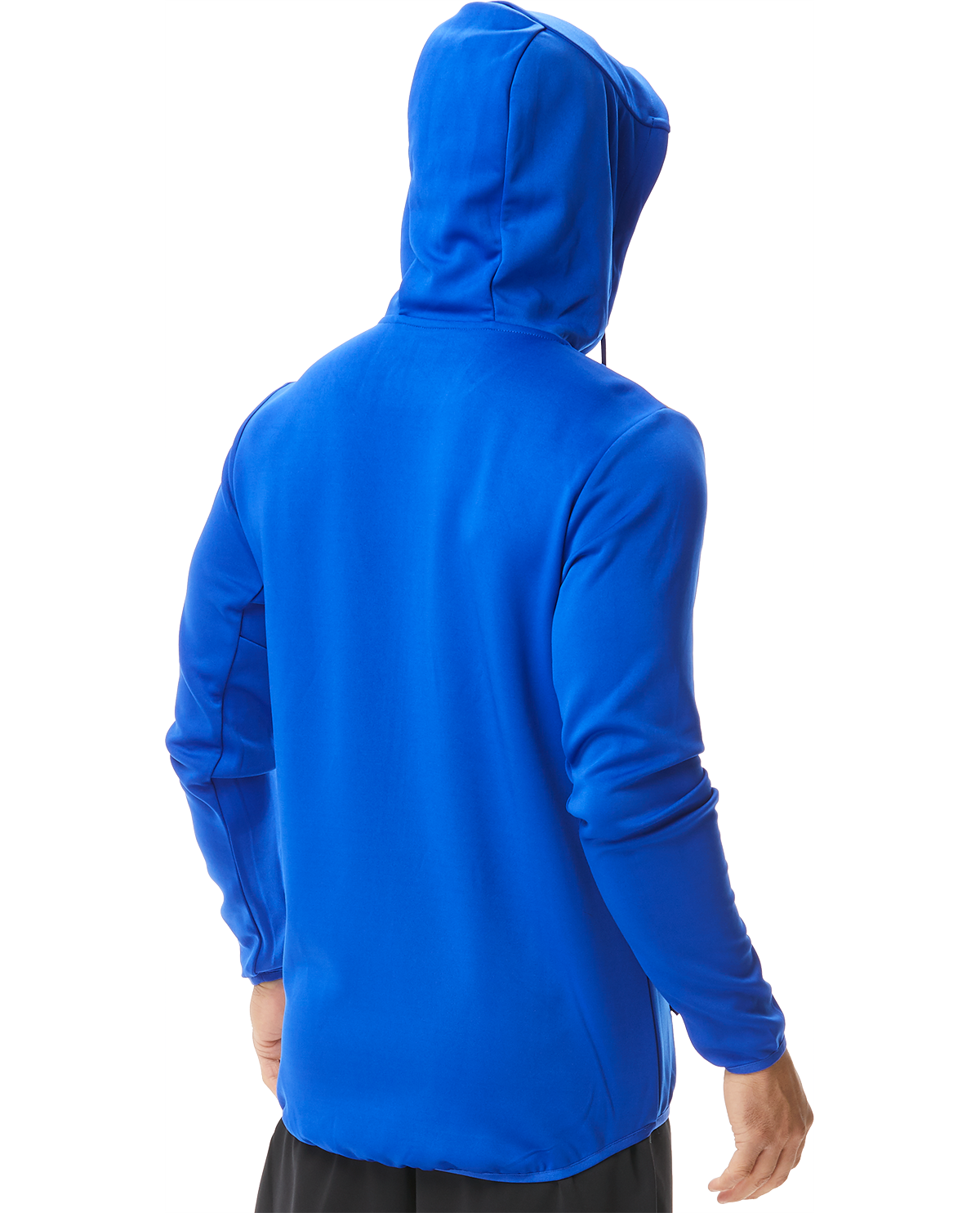 TYR Men's Alliance Podium Full Zip Hoodie