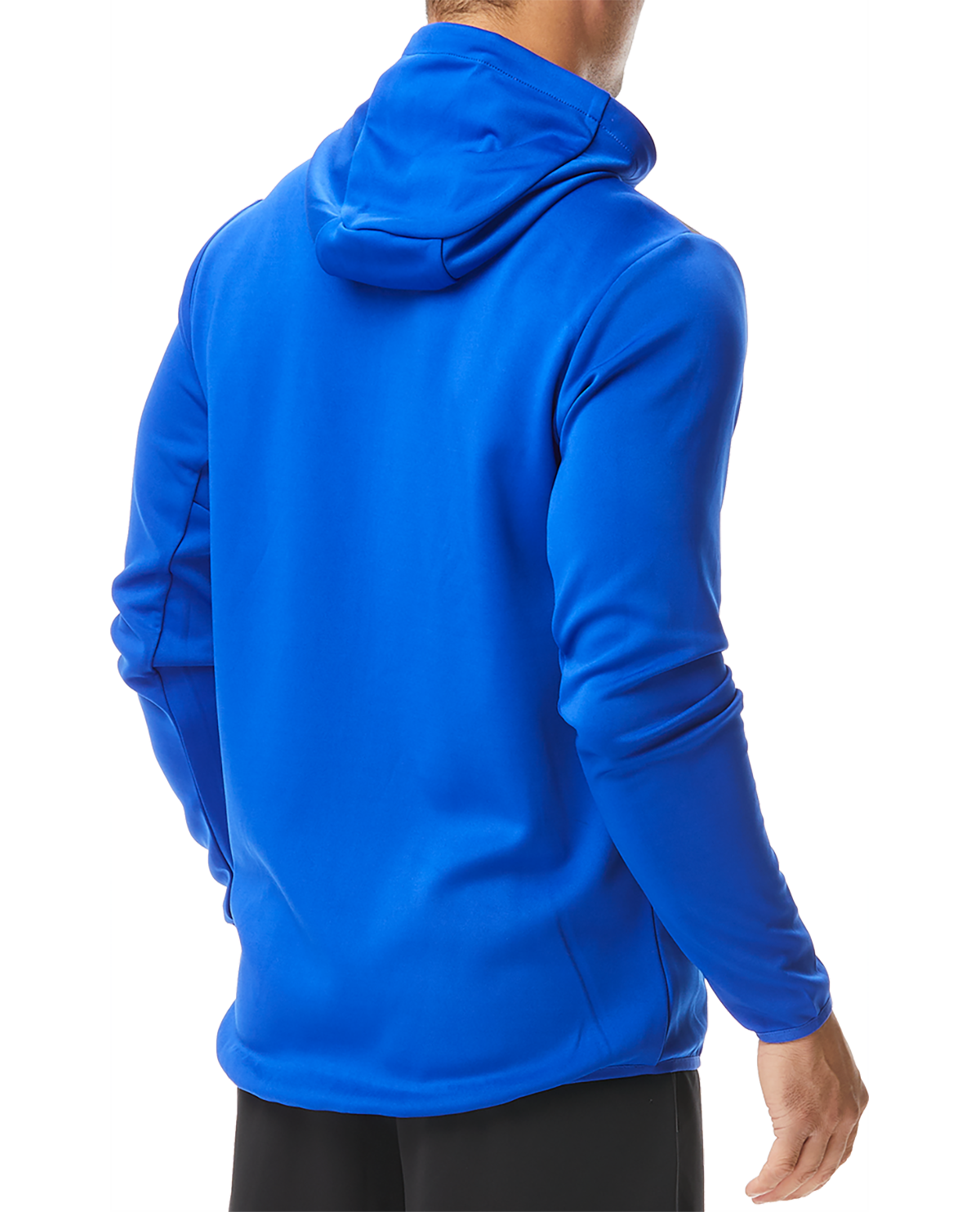 TYR Men's Alliance Podium Full Zip Hoodie