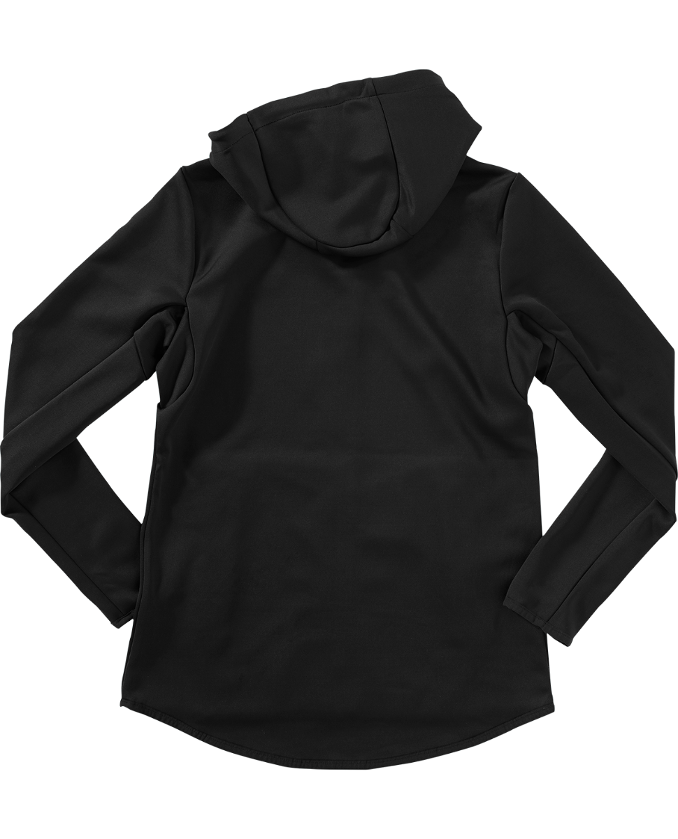 TYR Boys' Alliance Podium Full Zip Hoodie