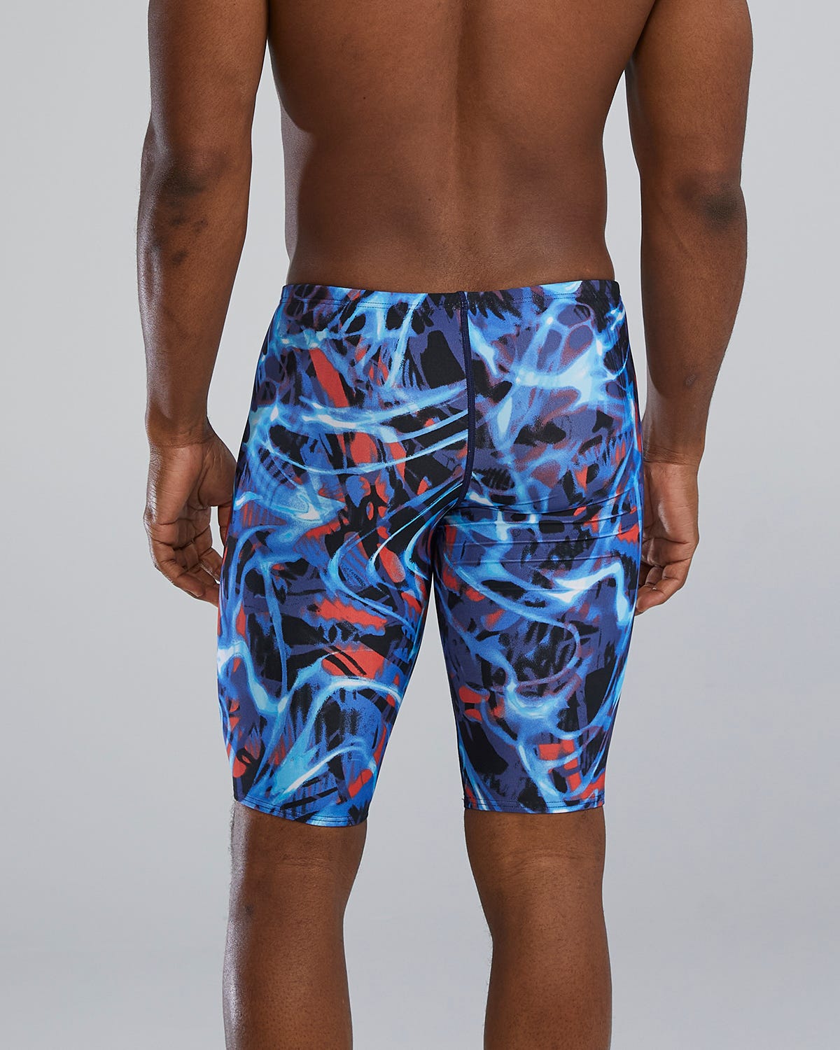 TYR Durafast Lite® Men's Jammer - Electro