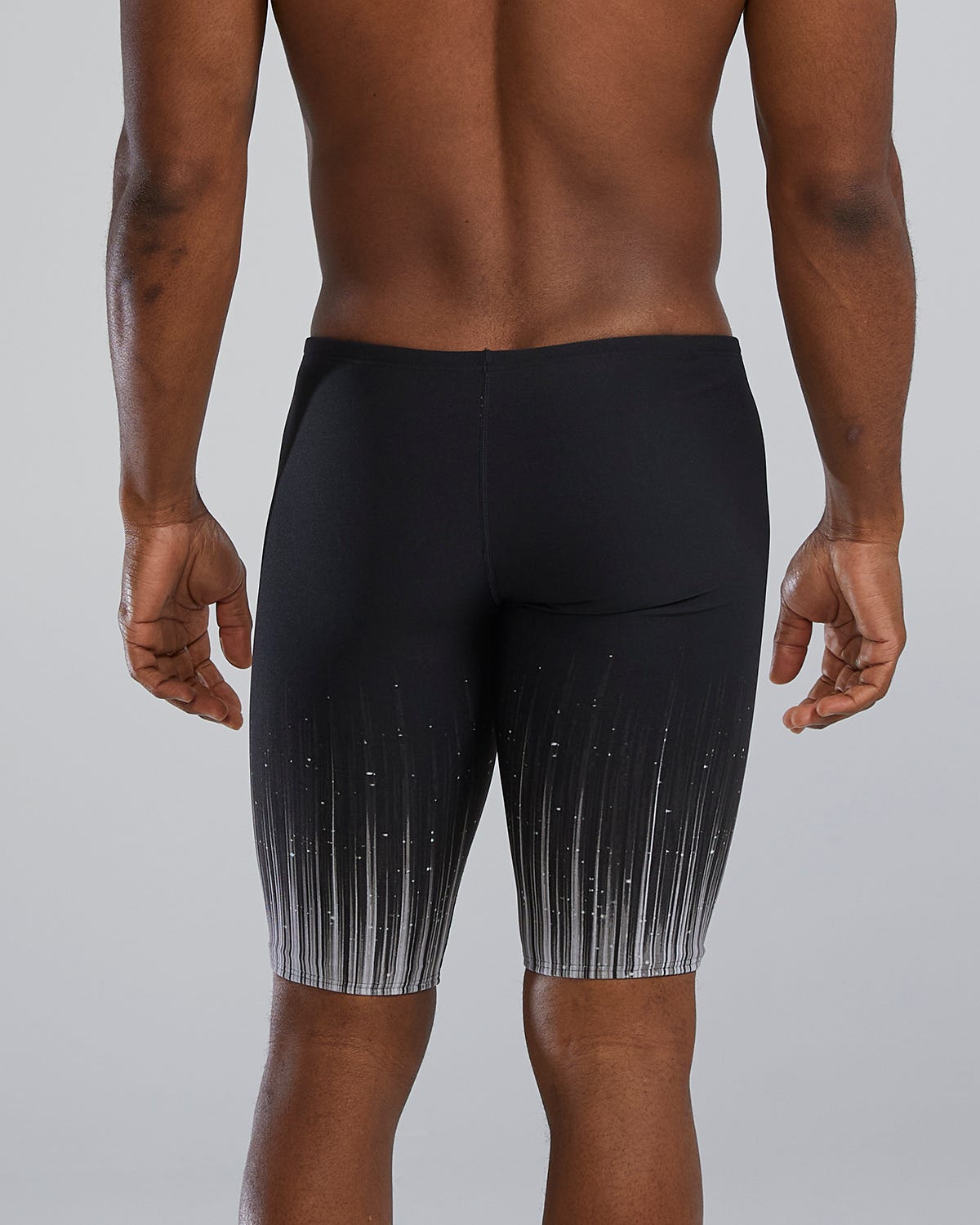 TYR Durafast Elite® Men's Jammer Swimsuit - Speedwarp