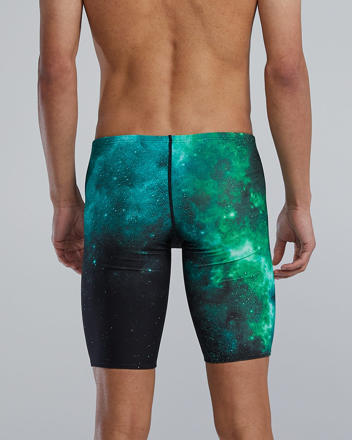 TYR Durafast Elite® Men's Jammer Swimsuit - Starborne