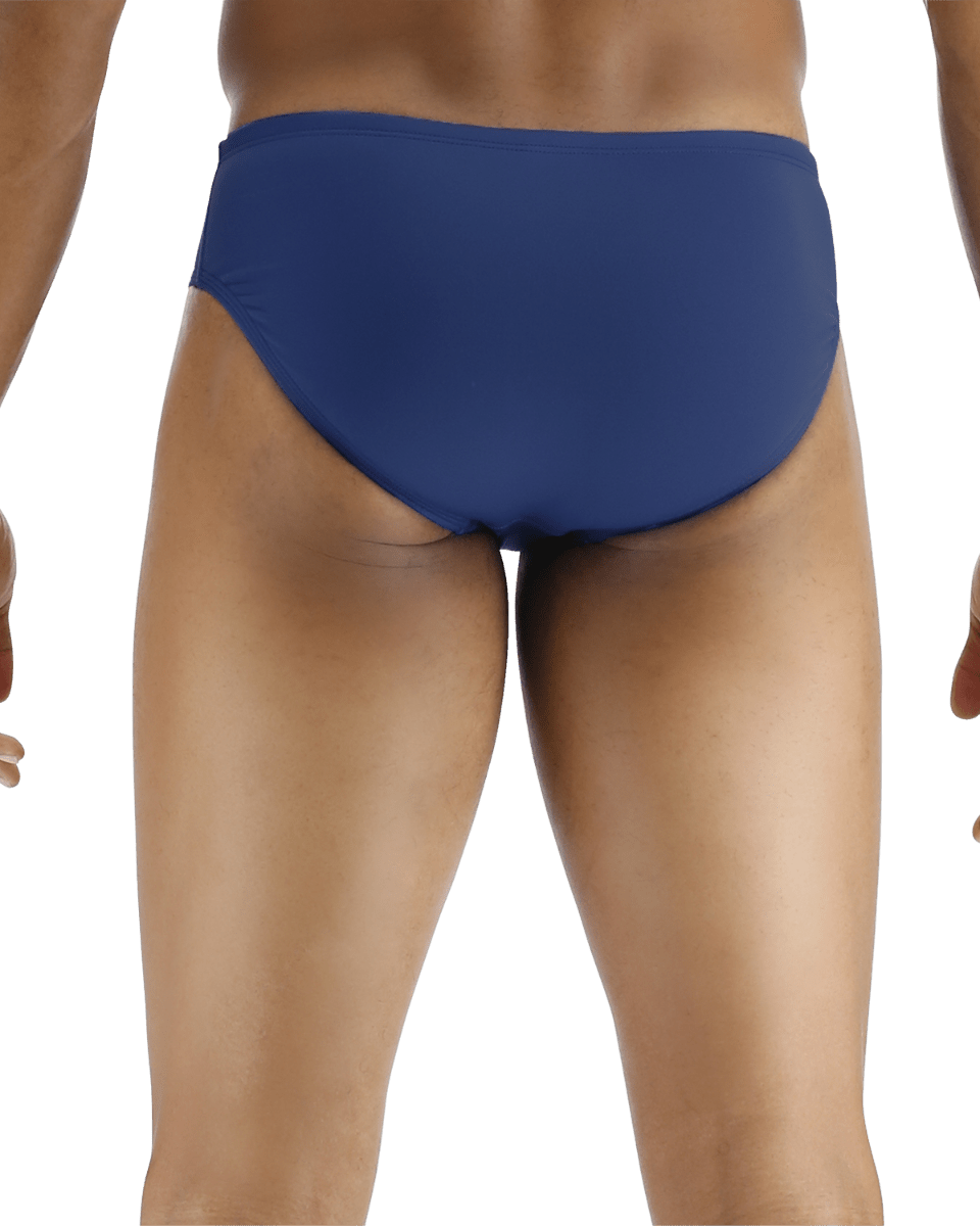 TYR Durafast Elite® Men's Brief Swimsuit - Solid