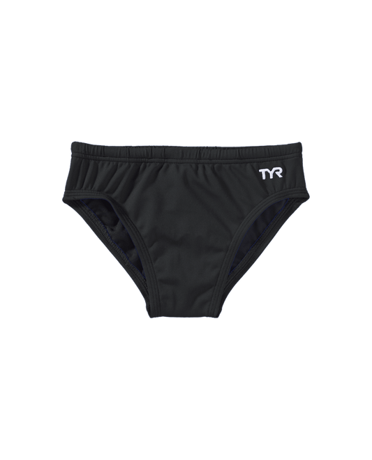 TYR Durafast Elite® Boys' Brief Swimsuit - Solid