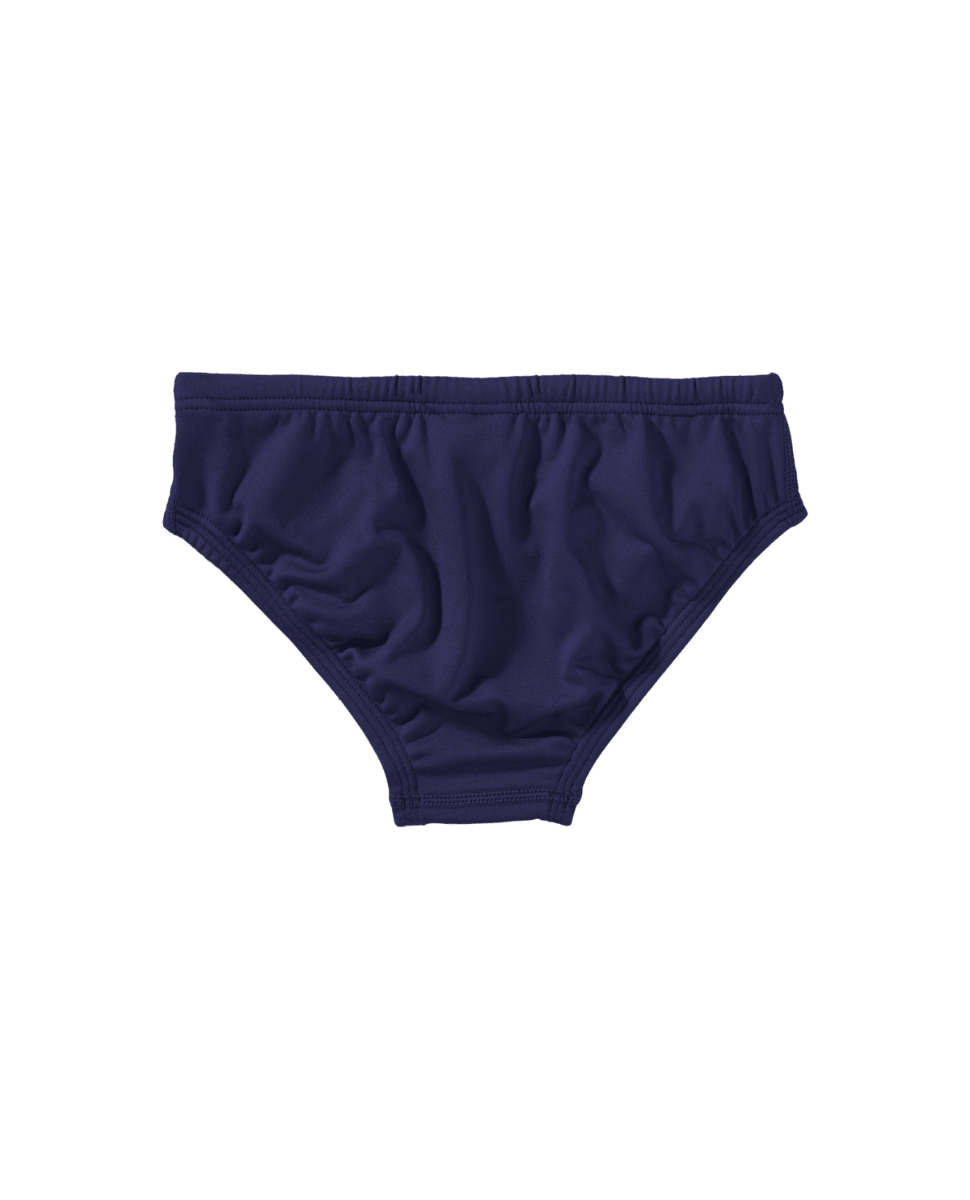TYR Durafast Elite® Boys' Brief Swimsuit - Solid
