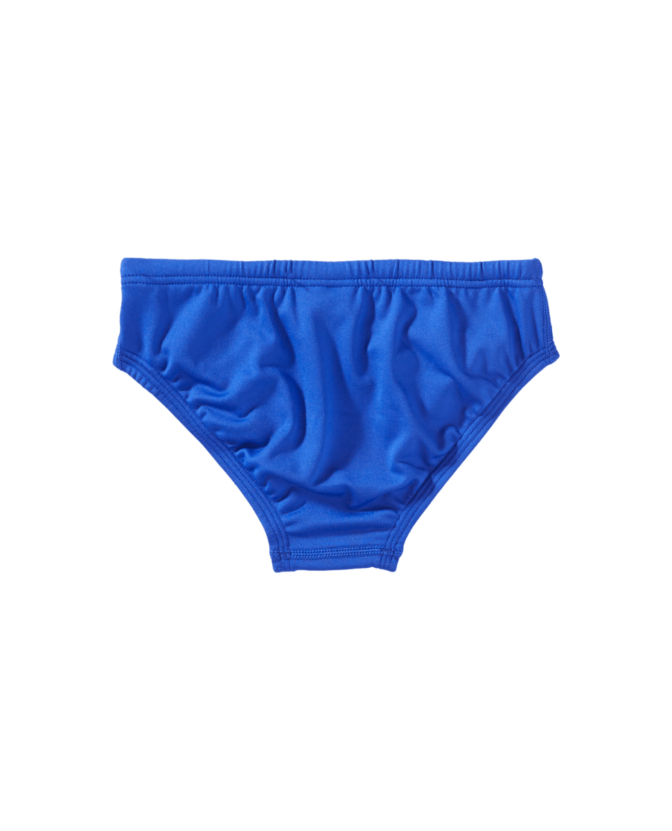 TYR Durafast Elite® Boys' Brief Swimsuit - Solid