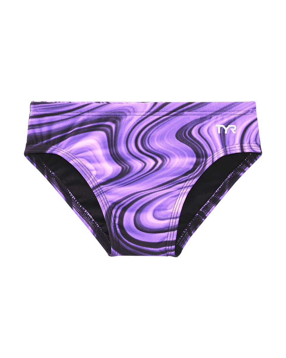 TYR Durafast Elite® Boys' Brief Swimsuit - Vitality