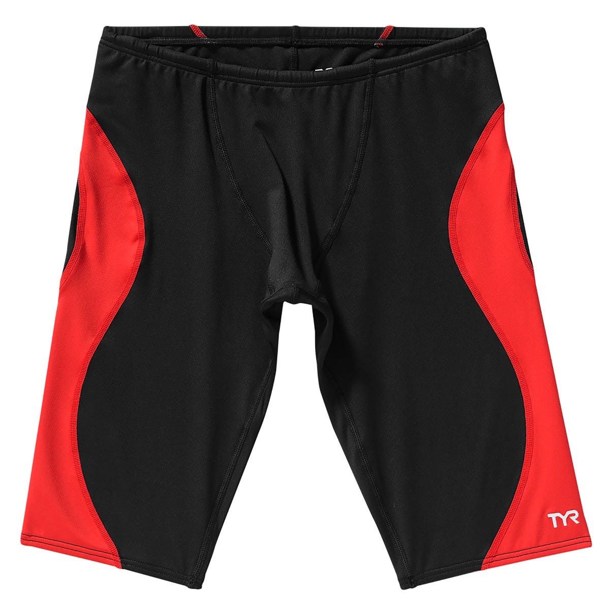 TYR Durafast Elite® Boy's Jammer - Vanguard Splice