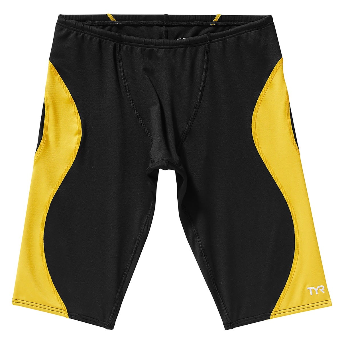 TYR Durafast Elite® Boy's Jammer - Vanguard Splice