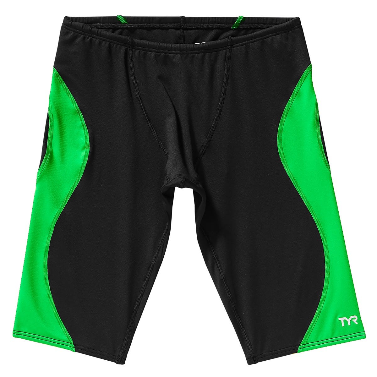 TYR Durafast Elite® Boy's Jammer - Vanguard Splice