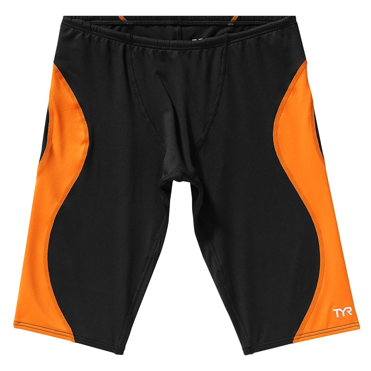 TYR Durafast Elite® Boy's Jammer - Vanguard Splice