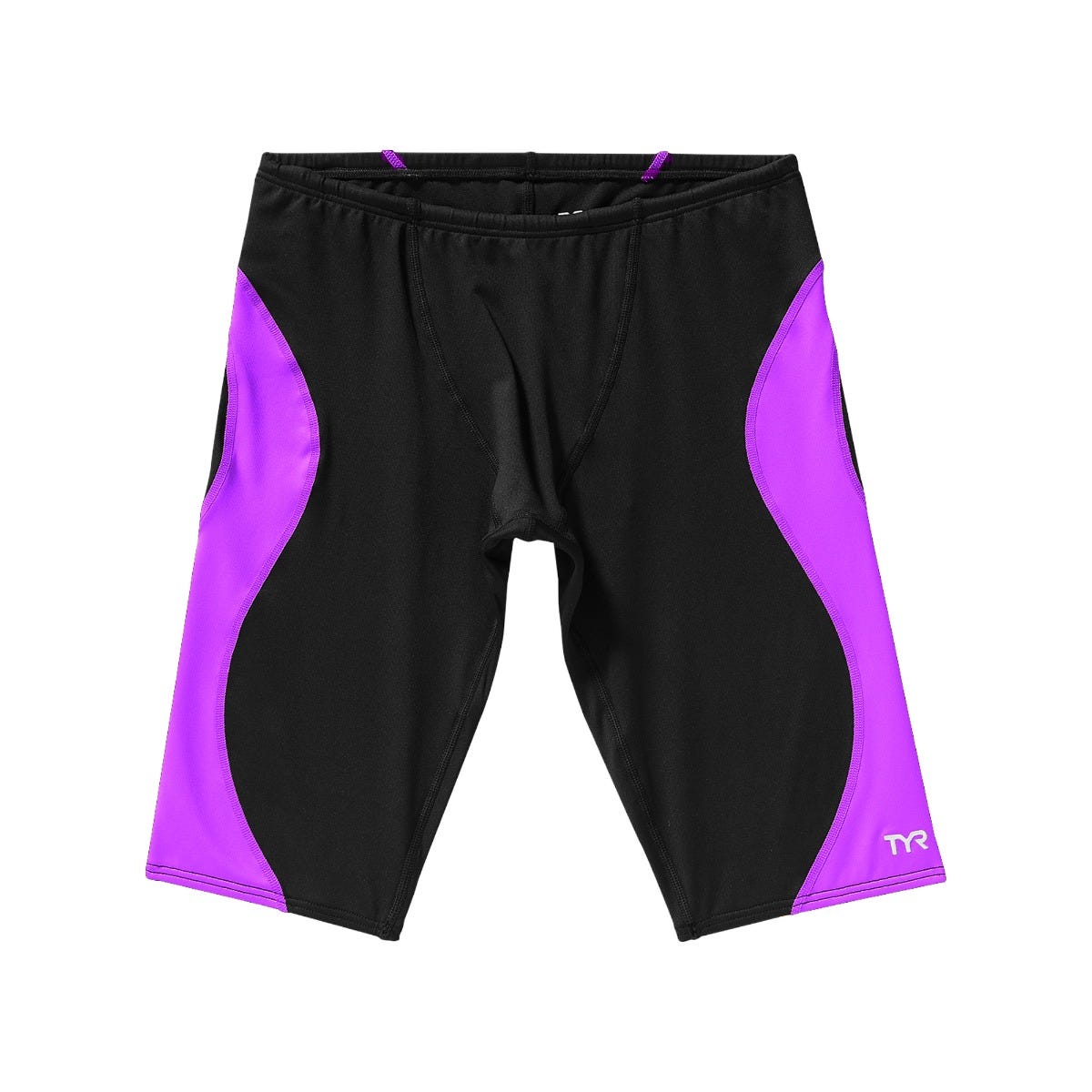 TYR Durafast Elite® Boy's Jammer - Vanguard Splice