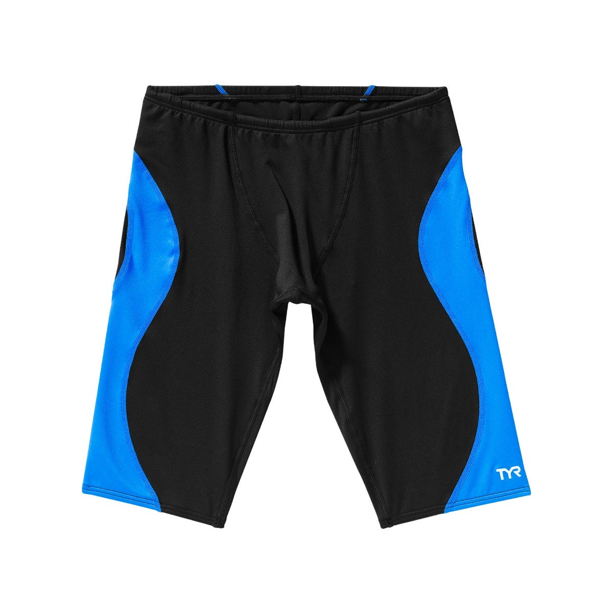 TYR Durafast Elite® Boy's Jammer - Vanguard Splice
