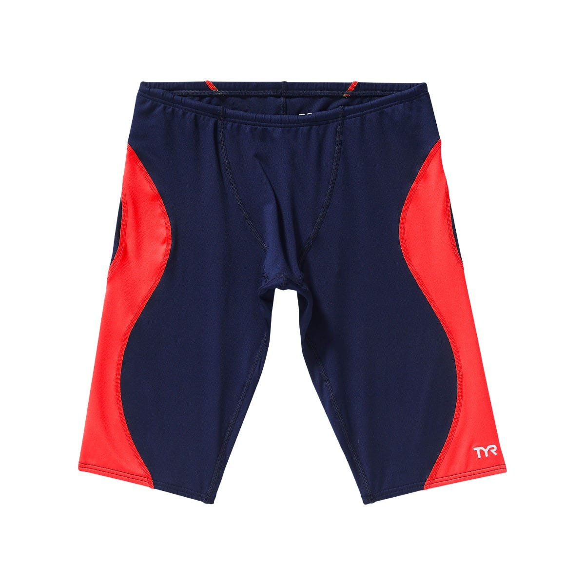 TYR Durafast Elite® Boy's Jammer - Vanguard Splice