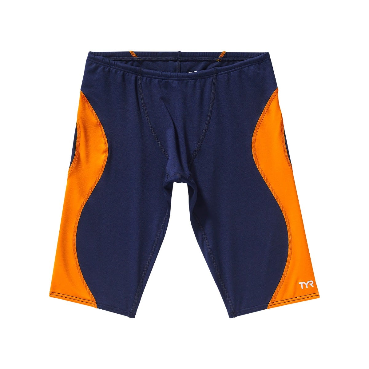 TYR Durafast Elite® Boy's Jammer - Vanguard Splice
