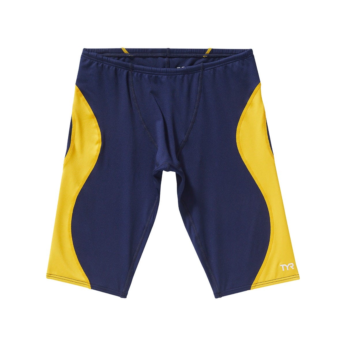 TYR Durafast Elite® Boy's Jammer - Vanguard Splice