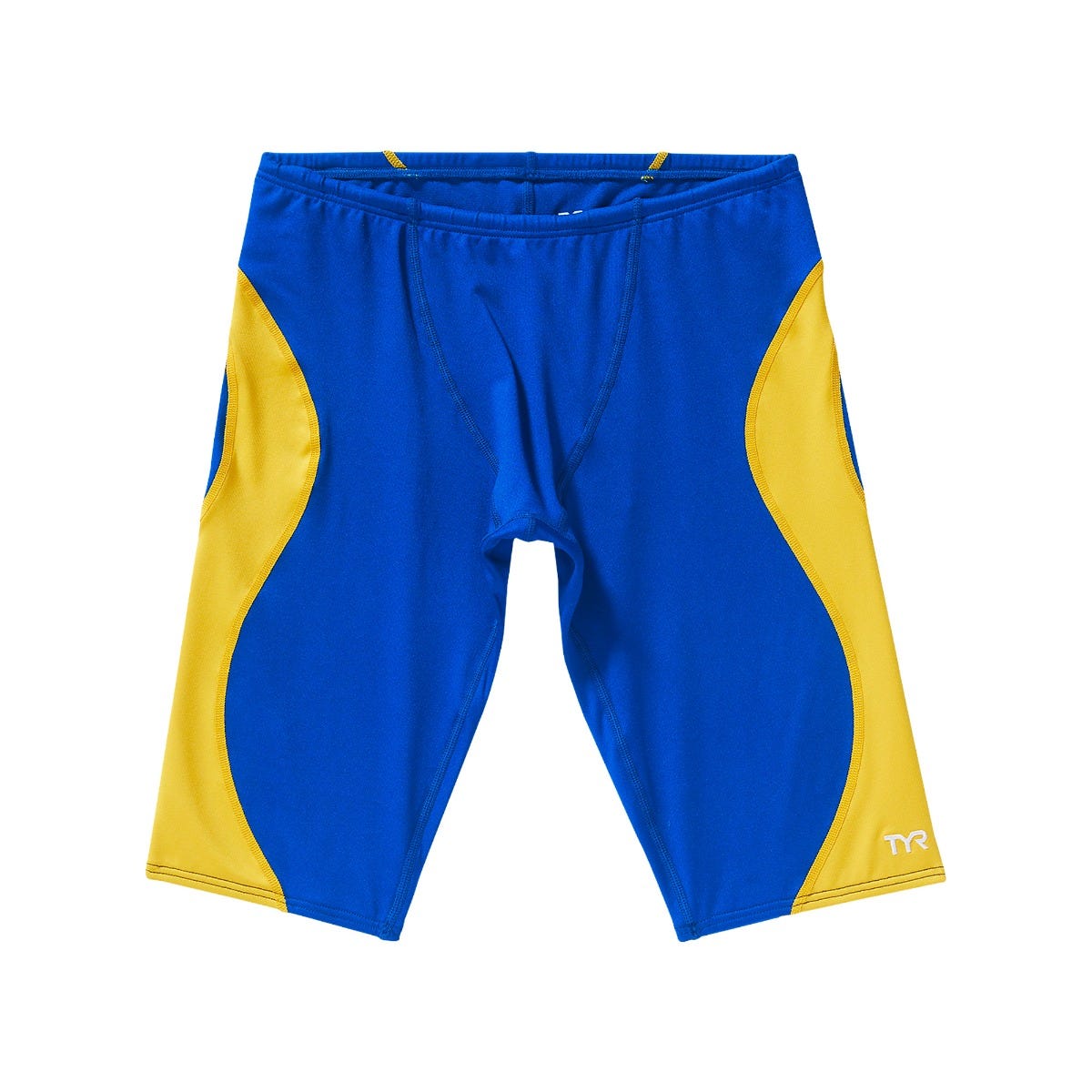TYR Durafast Elite® Boy's Jammer - Vanguard Splice