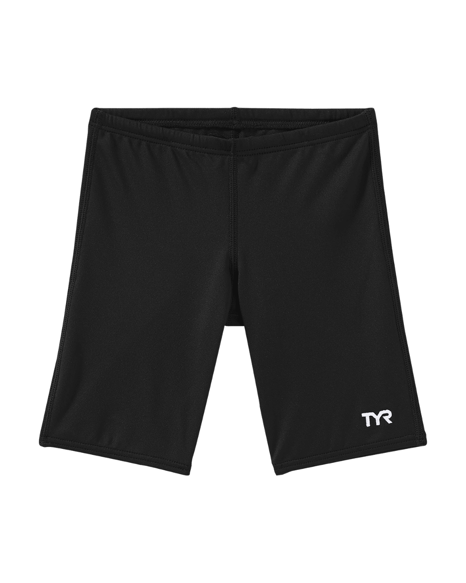 TYR Durafast Elite® Boys' Jammer Swimsuit - Solid