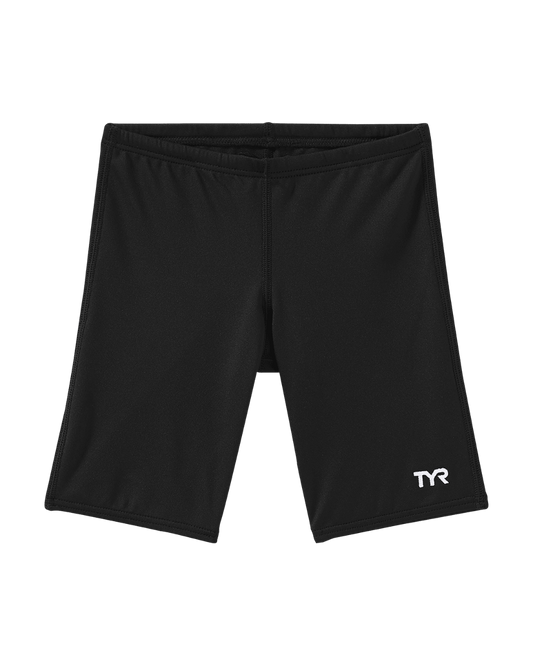 TYR Durafast Elite® Boys' Jammer Swimsuit - Solid