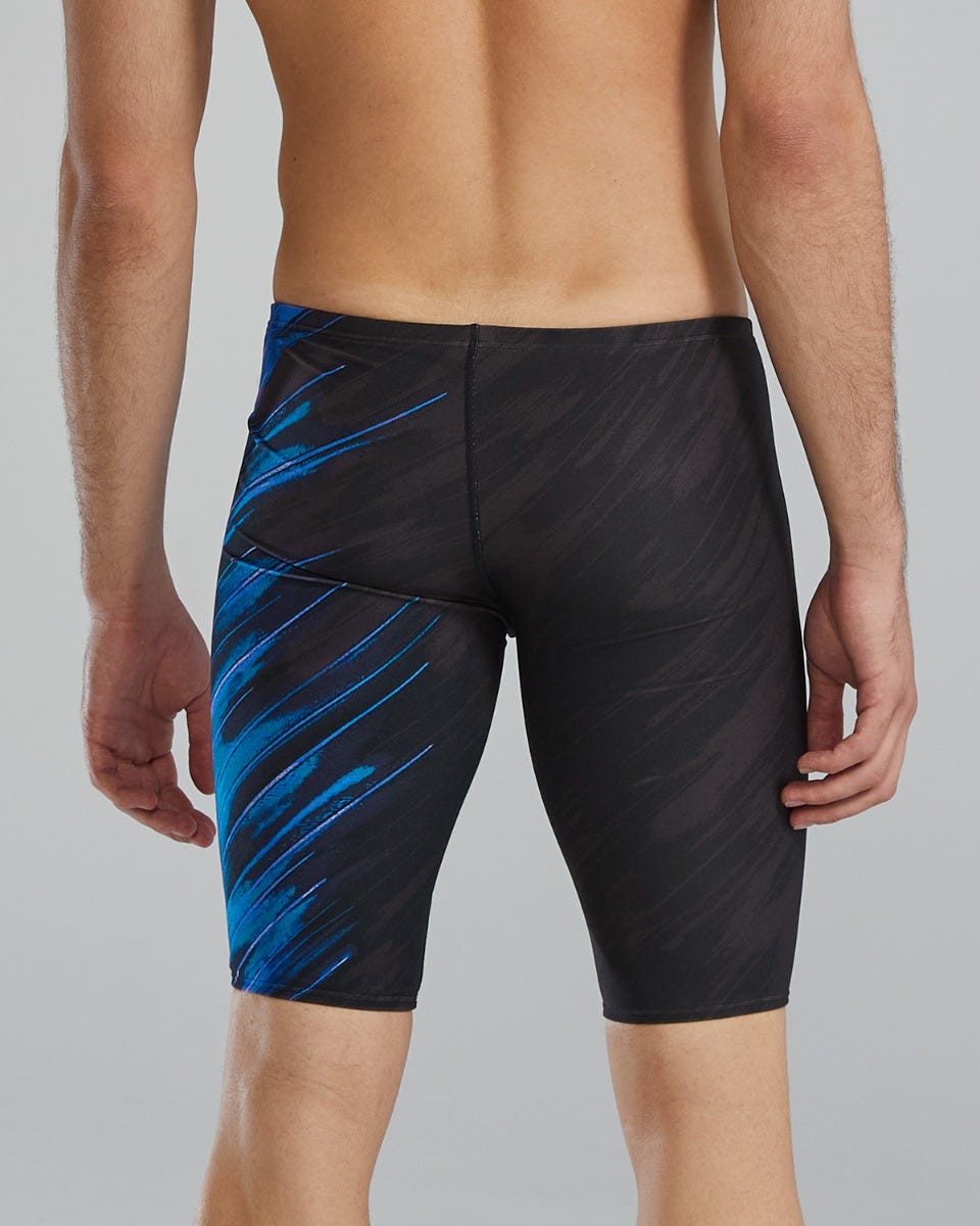 TYR Durafast Elite® Men's Jammer - Cycloid