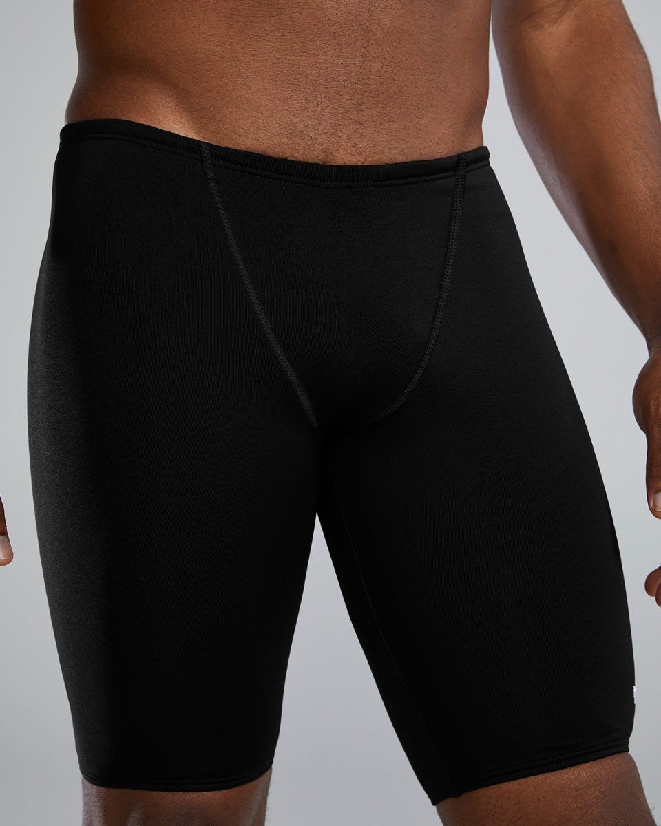 TYR Durafast Elite® Men's Jammer Swimsuit - Solid
