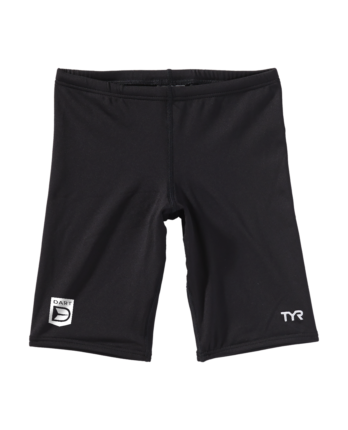 Boys' Dart Logoed Jammer