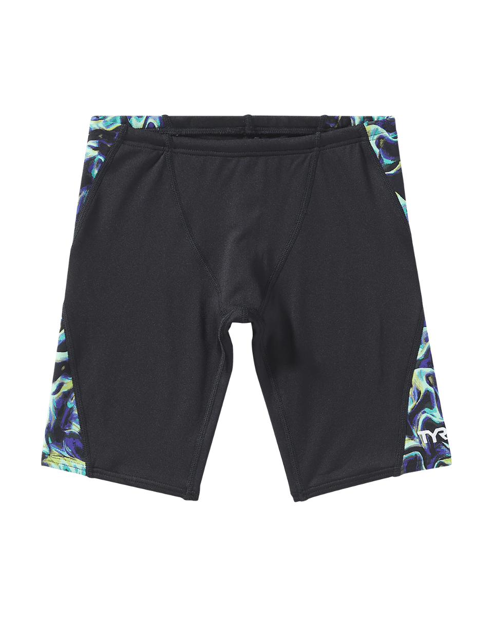 TYR Durafast Elite® Boys Blade Splice Jammer Swimsuit - Energia