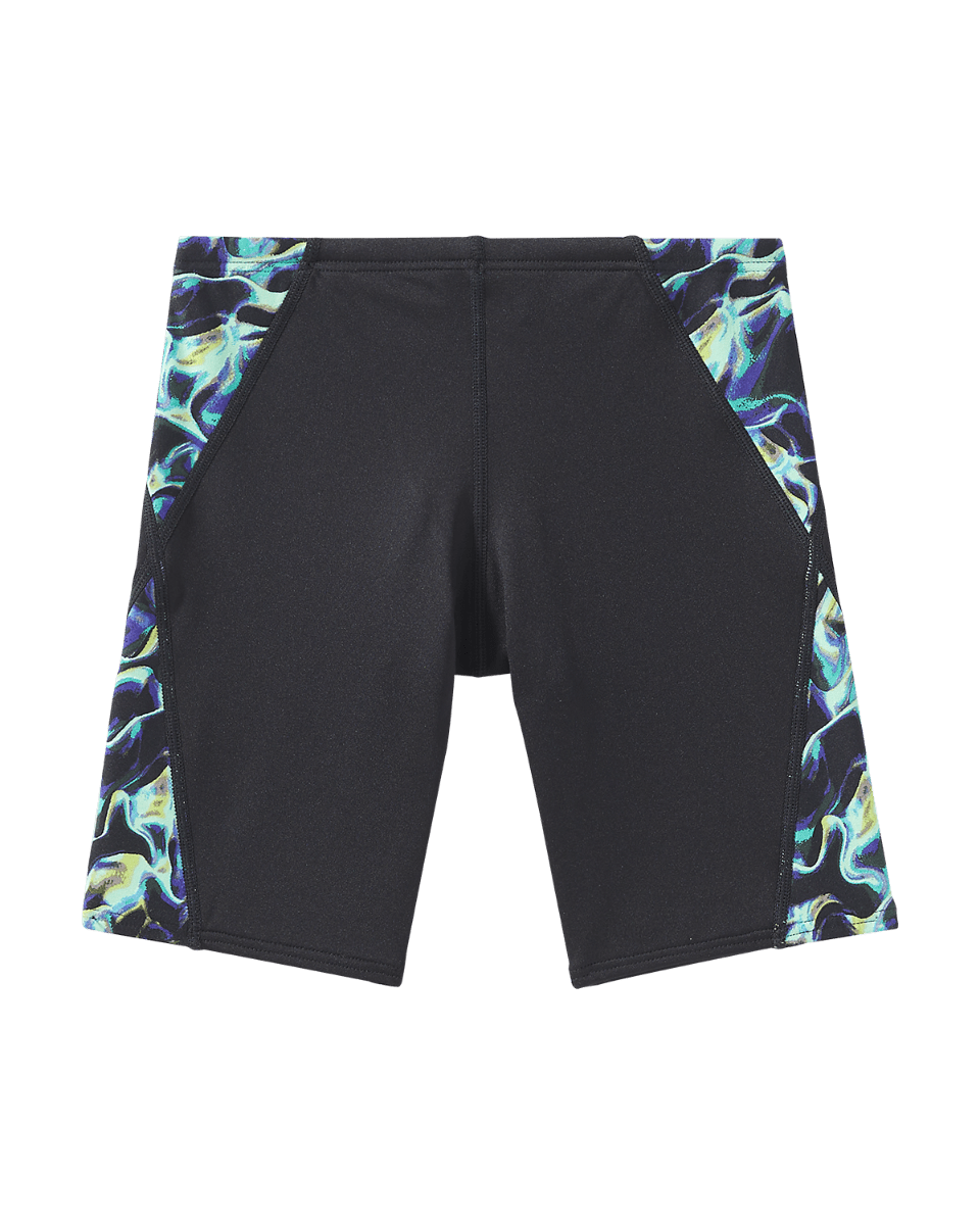 TYR Durafast Elite® Boys Blade Splice Jammer Swimsuit - Energia