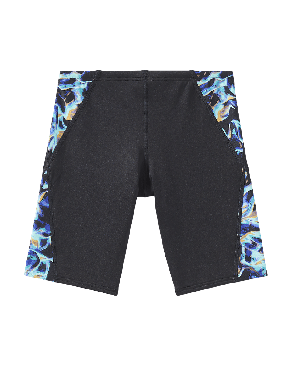 TYR Durafast Elite® Boys Blade Splice Jammer Swimsuit - Energia