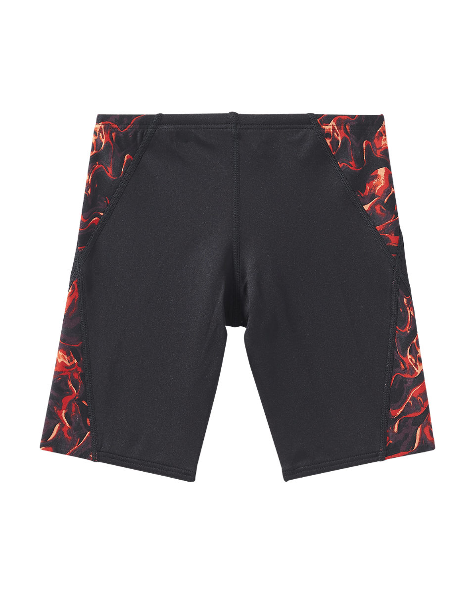 TYR Durafast Elite® Boys Blade Splice Jammer Swimsuit - Energia