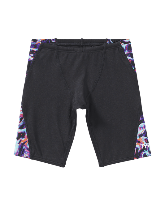 TYR Durafast Elite® Boys Blade Splice Jammer Swimsuit - Energia