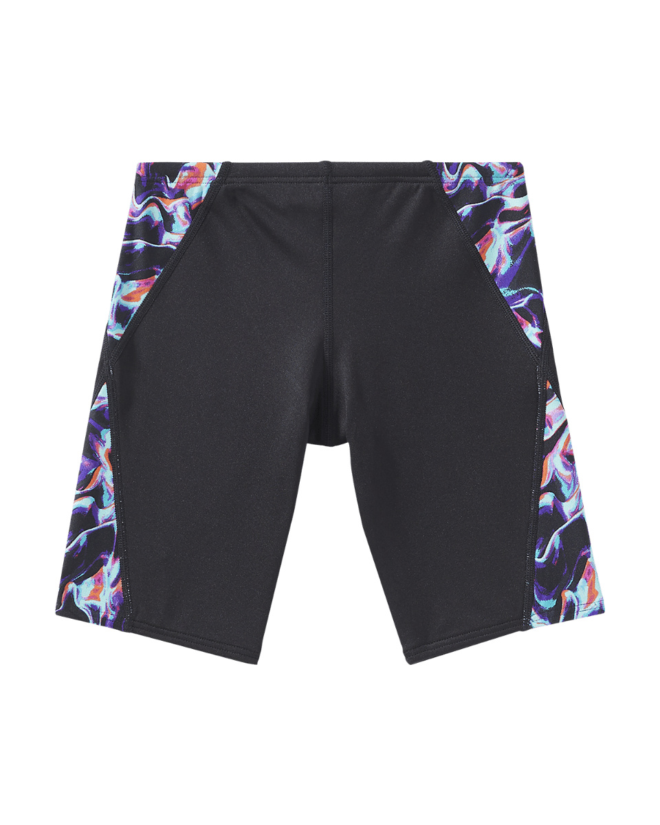 TYR Durafast Elite® Boys Blade Splice Jammer Swimsuit - Energia