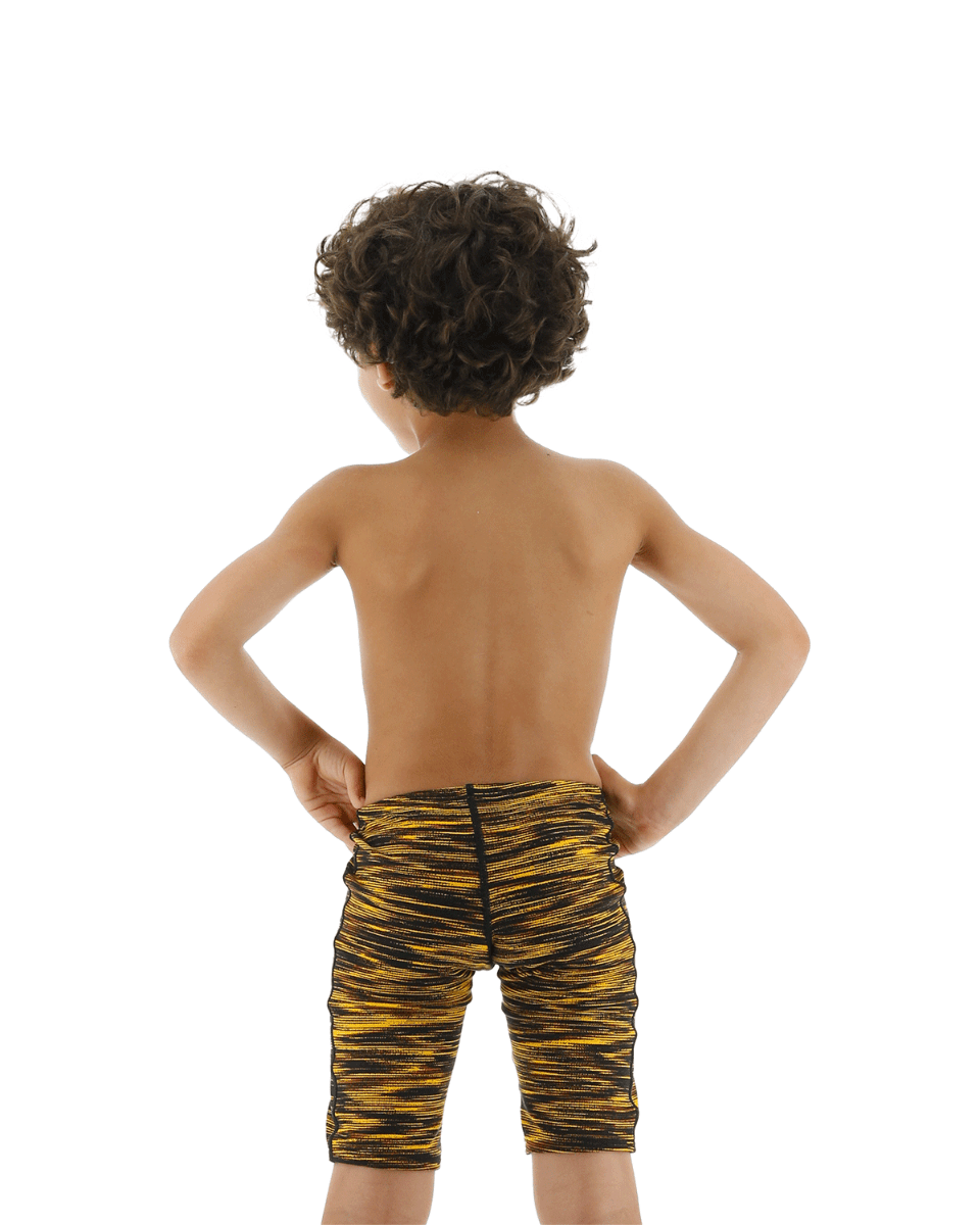 TYR Durafast Elite® Boys' Jammer Swimsuit - Fizzy