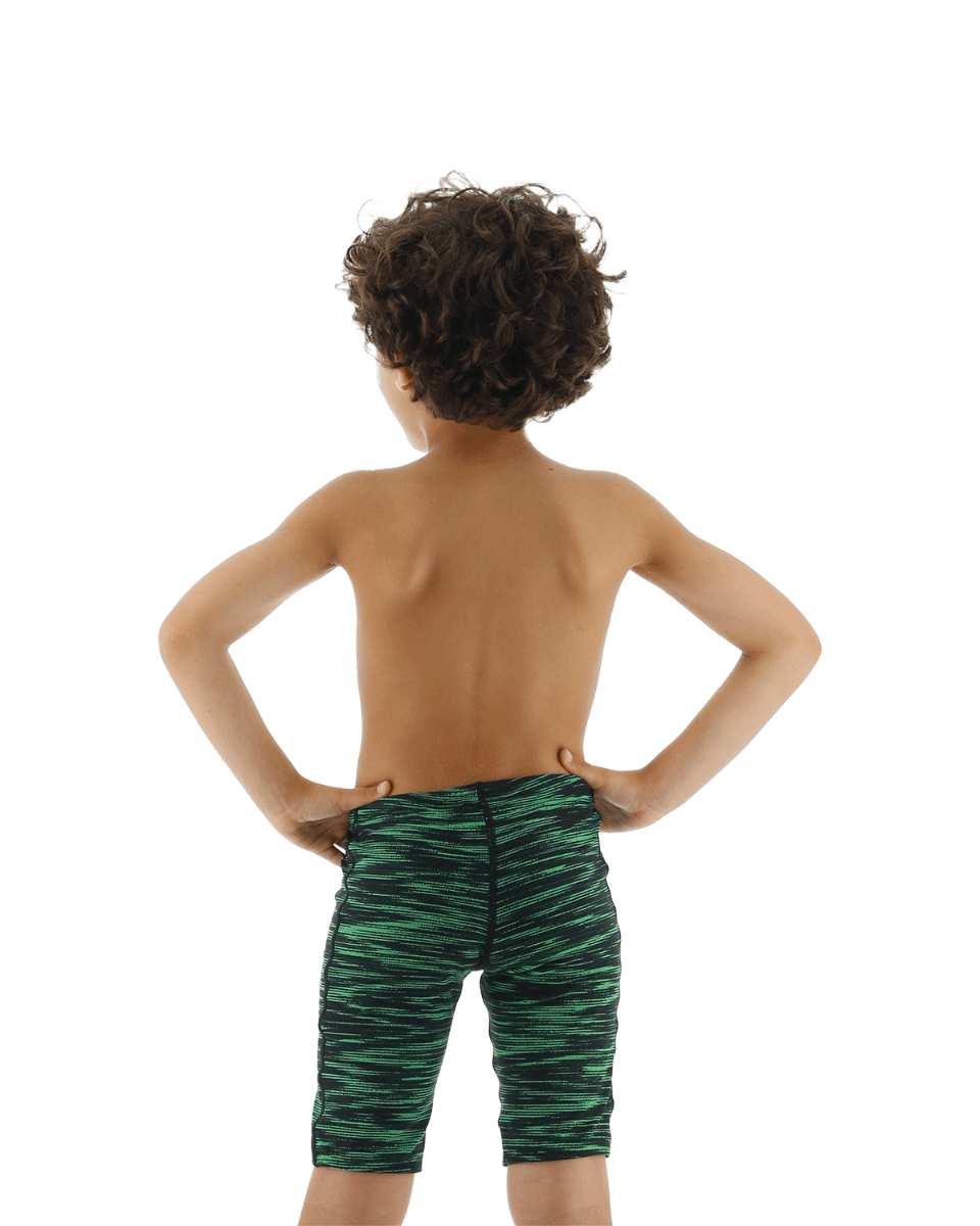 TYR Durafast Elite® Boys' Jammer Swimsuit - Fizzy