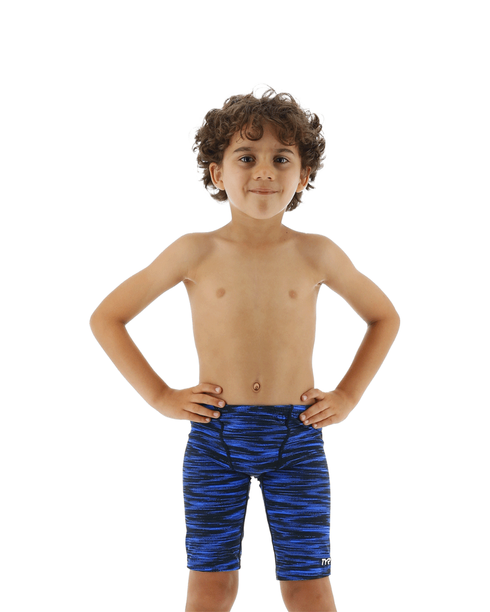 TYR Durafast Elite® Boys' Jammer Swimsuit - Fizzy