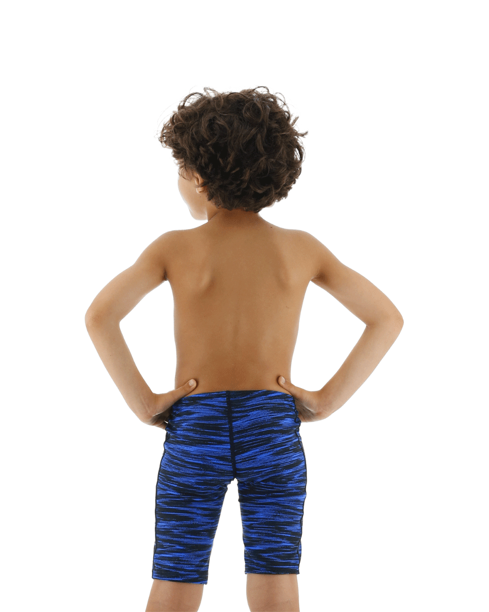 TYR Durafast Elite® Boys' Jammer Swimsuit - Fizzy