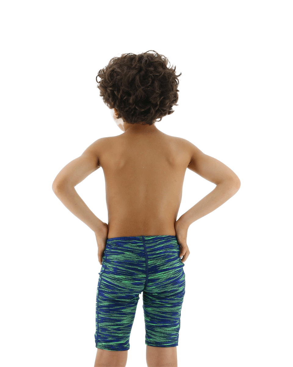TYR Durafast Elite® Boys' Jammer Swimsuit - Fizzy
