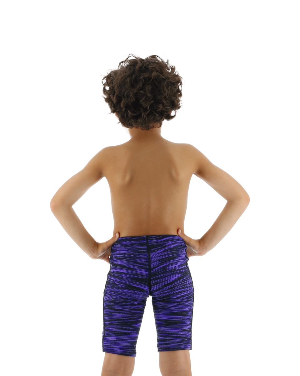 TYR Durafast Elite® Boys' Jammer Swimsuit - Fizzy