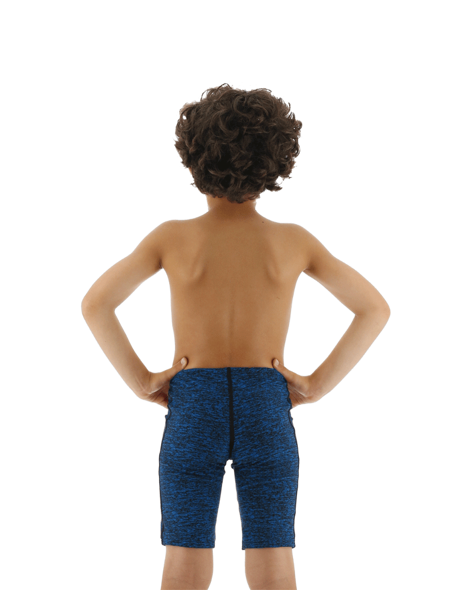 TYR Durafast Elite® Boys' Jammer Swimsuit - Lapped