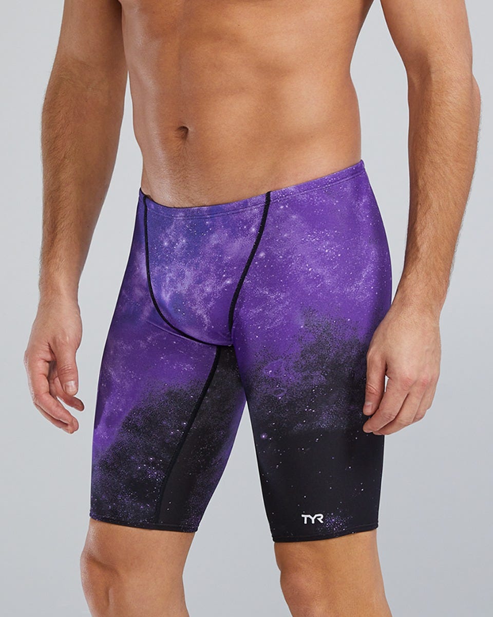TYR Durafast Elite® Men's Jammer Swimsuit - Starborne