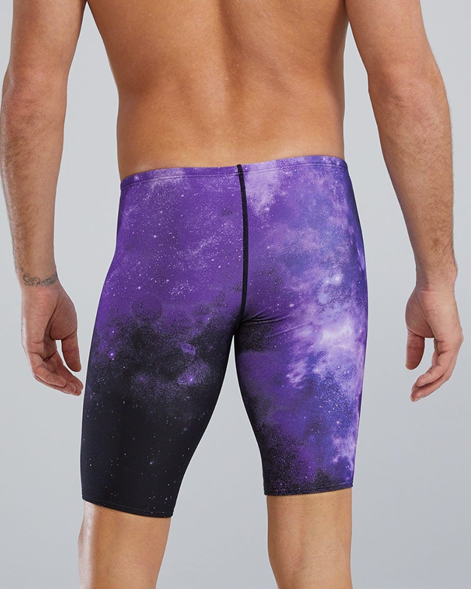 TYR Durafast Elite® Men's Jammer Swimsuit - Starborne