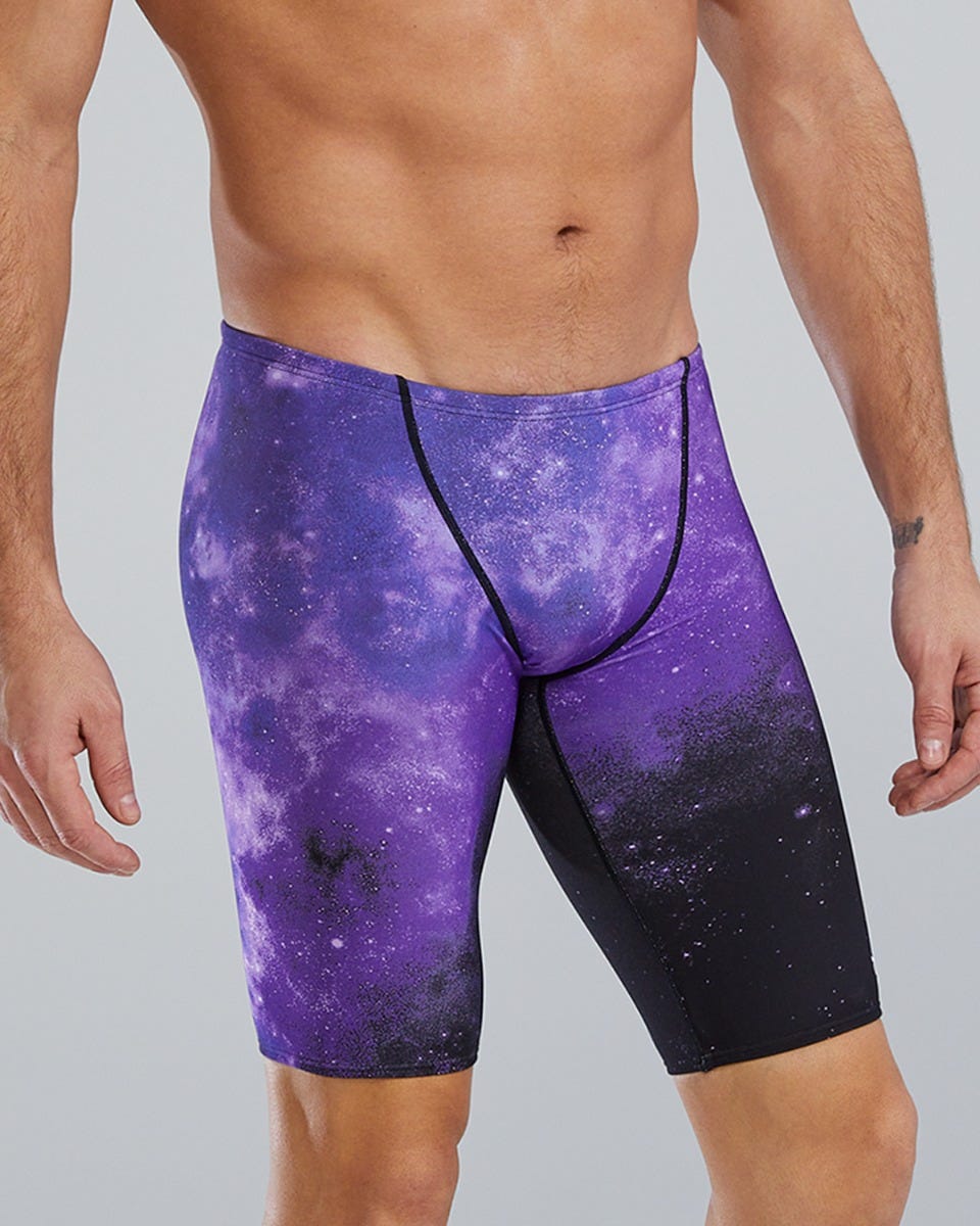 TYR Durafast Elite® Men's Jammer Swimsuit - Starborne