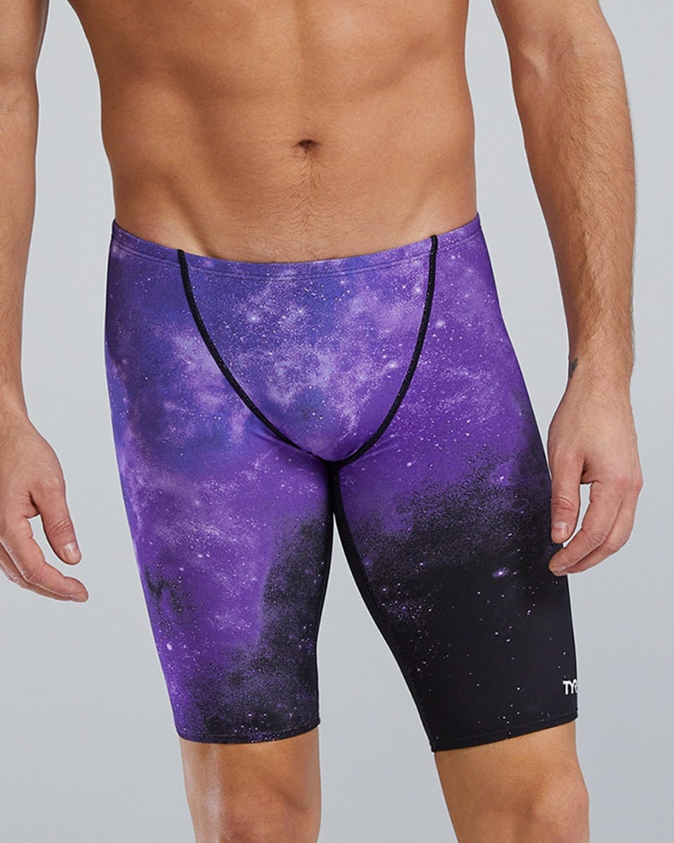 TYR Durafast Elite® Men's Jammer Swimsuit - Starborne