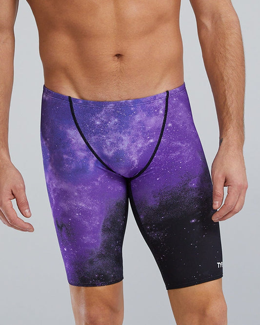 TYR Durafast Elite® Men's Jammer Swimsuit - Starborne