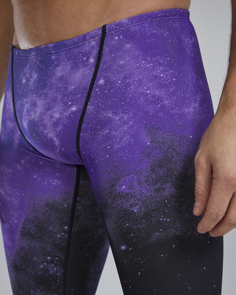 TYR Durafast Elite® Men's Jammer Swimsuit - Starborne