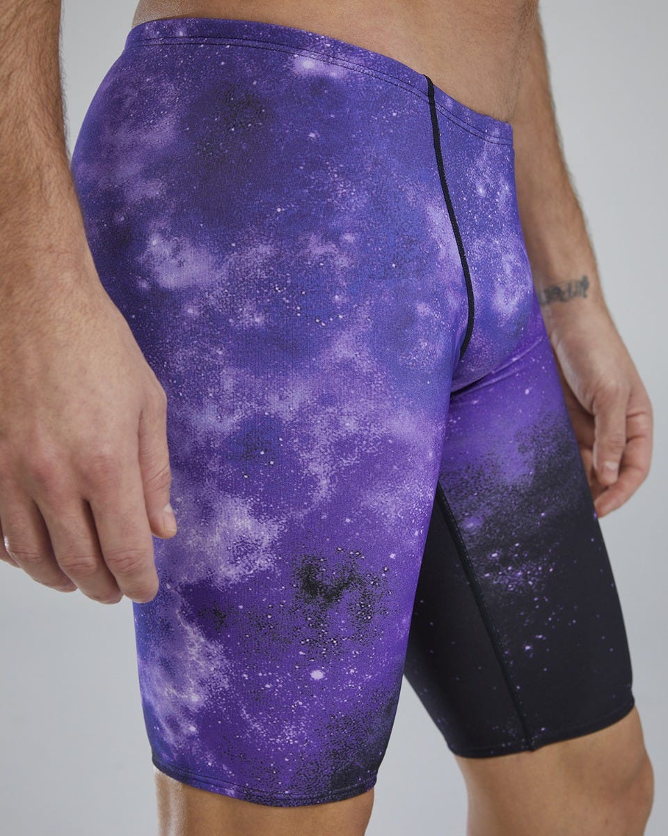 TYR Durafast Elite® Men's Jammer Swimsuit - Starborne
