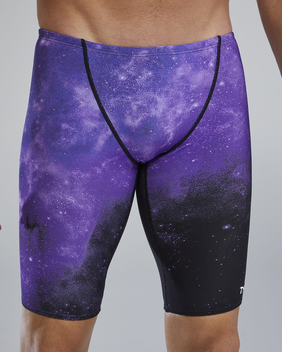 TYR Durafast Elite® Men's Jammer Swimsuit - Starborne