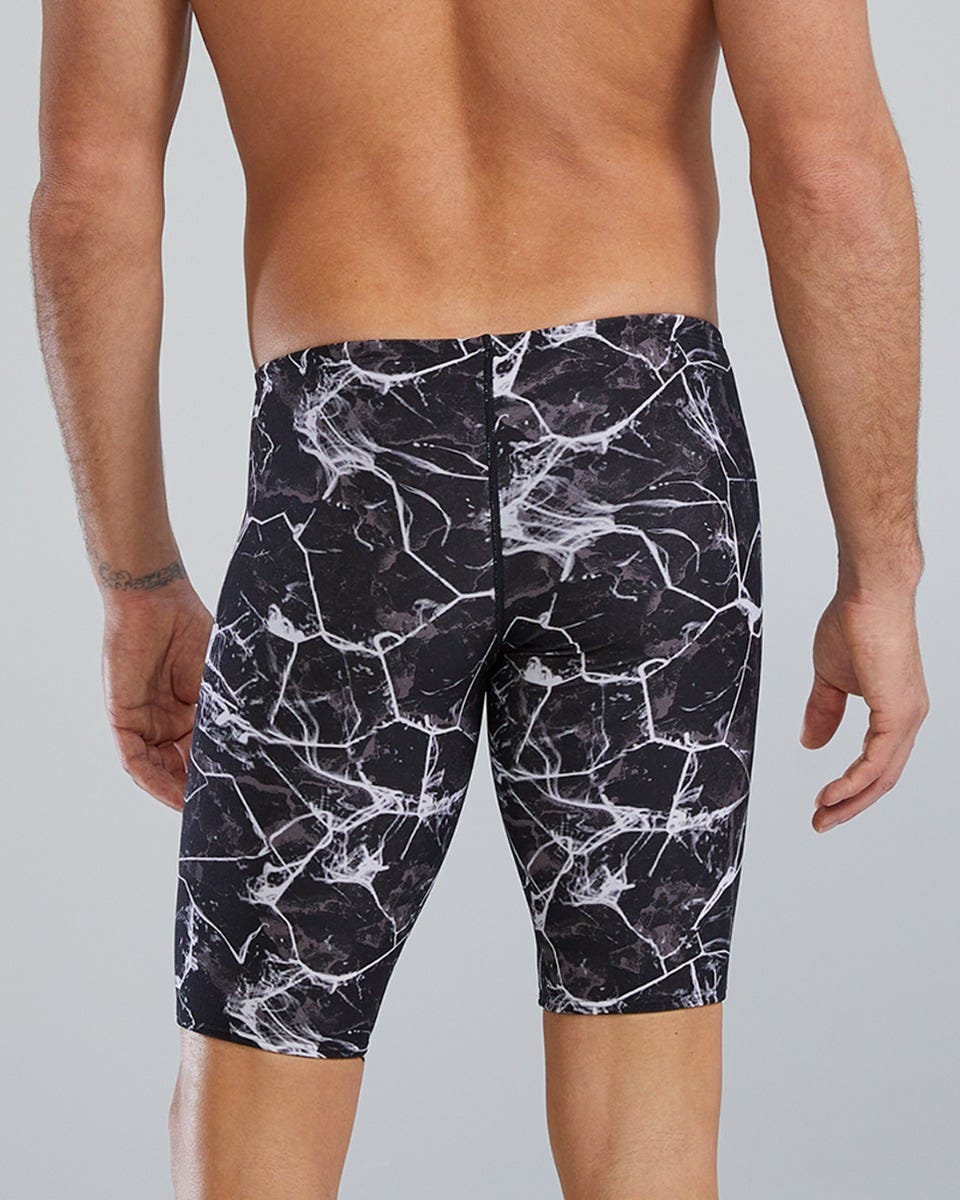TYR Durafast Elite® Men's Jammer Swimsuit - Synapse