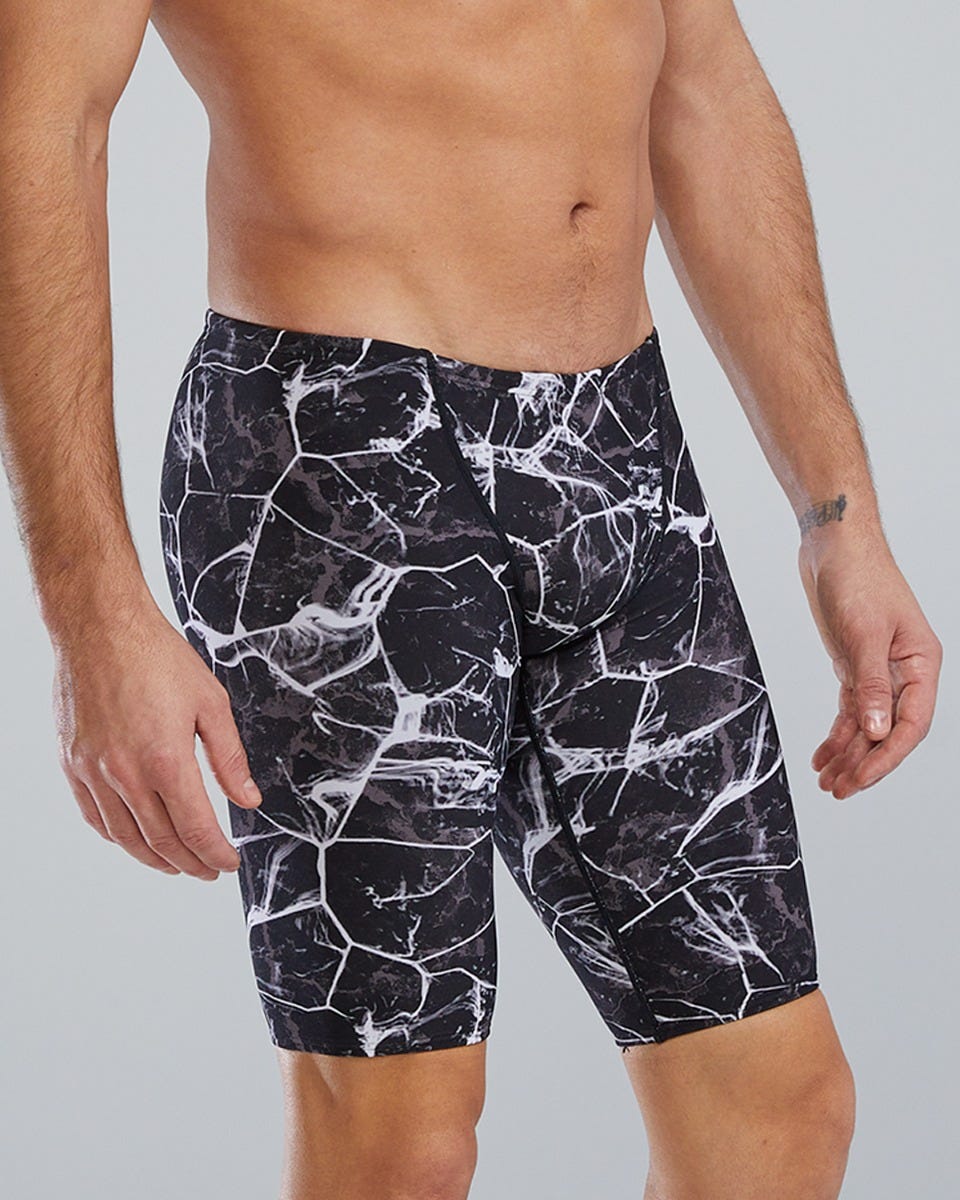 TYR Durafast Elite® Men's Jammer Swimsuit - Synapse