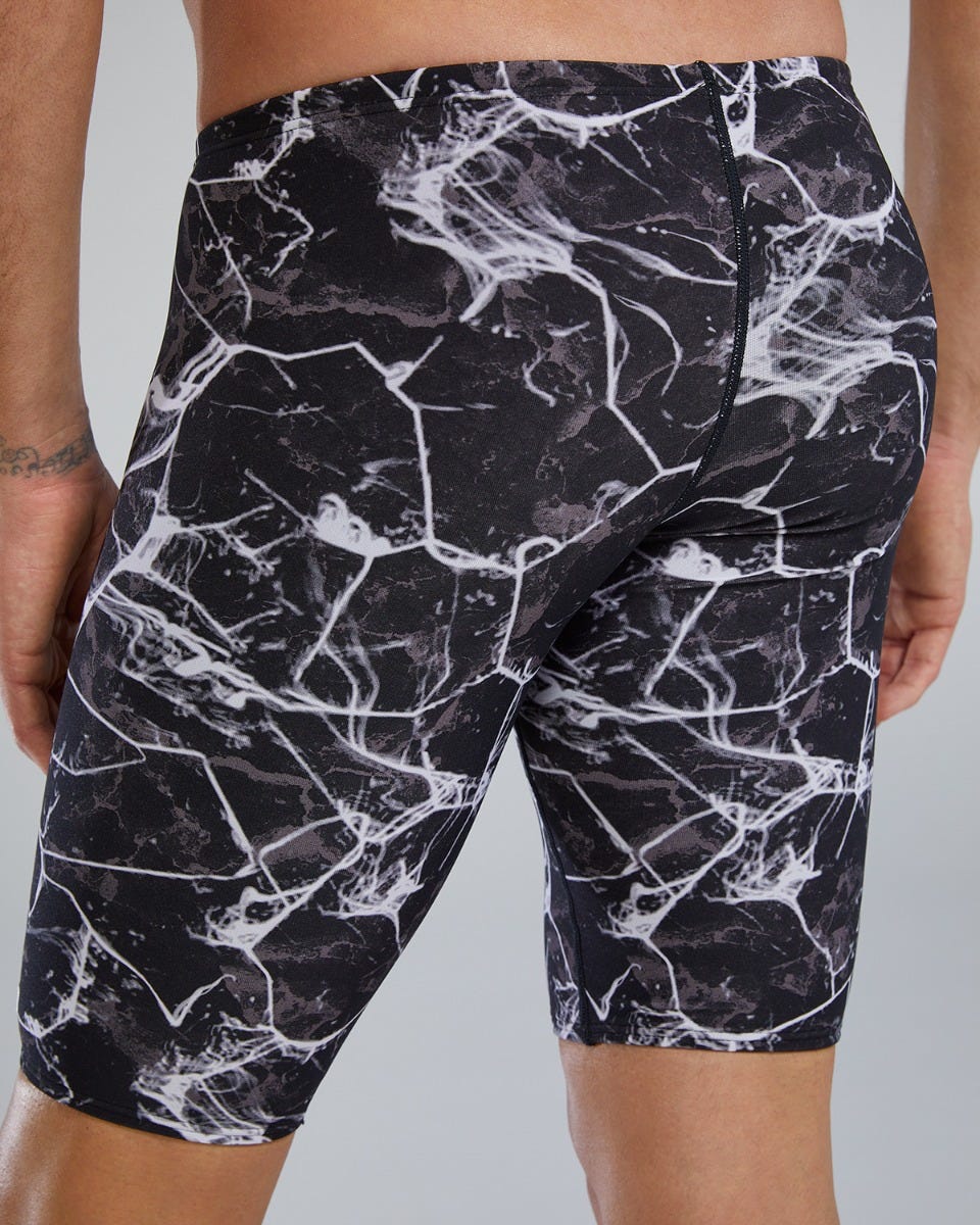 TYR Durafast Elite® Men's Jammer Swimsuit - Synapse
